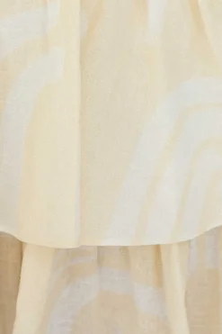 Sets | SABO Belted Zoe Skirt