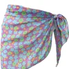 Swimwear | SABO Breeze Cover Up-Purple
