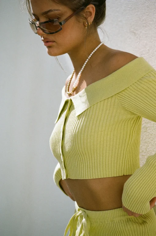 Sets | SABO Briana Top