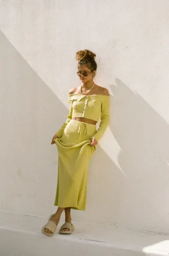 Sets | SABO Briana Top