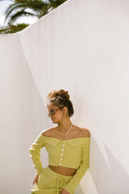 Sets | SABO Briana Top
