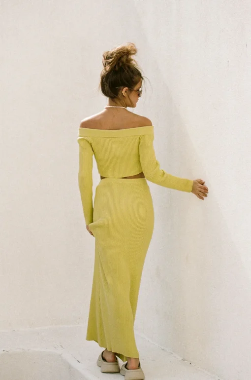 Sets | SABO Briana Top