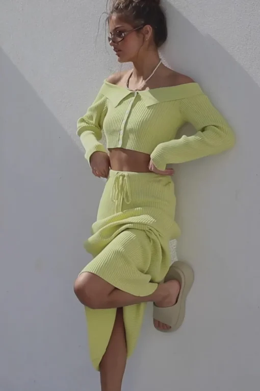Sets | SABO Briana Top