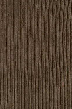 Sets | SABO Briana Top-Mocha