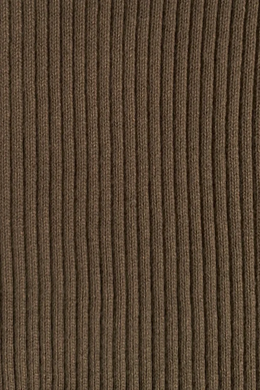 Sets | SABO Briana Top-Mocha