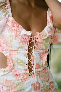 Dresses | SABO Brisa Corest Dress