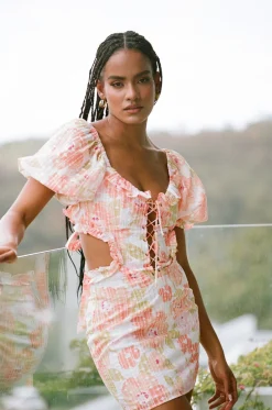 Dresses | SABO Brisa Corest Dress