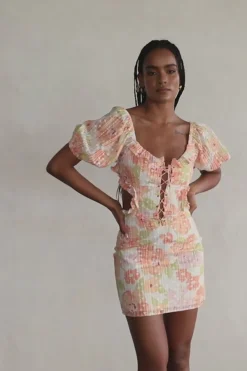 Dresses | SABO Brisa Corest Dress