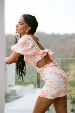 Dresses | SABO Brisa Corest Dress