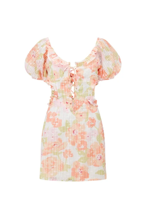Dresses | SABO Brisa Corest Dress