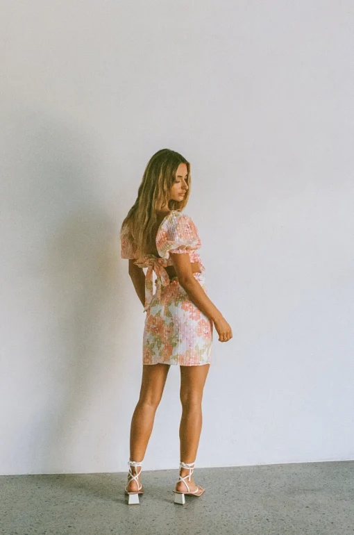 Dresses | SABO Brisa Corest Dress