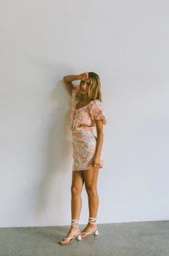 Dresses | SABO Brisa Corest Dress