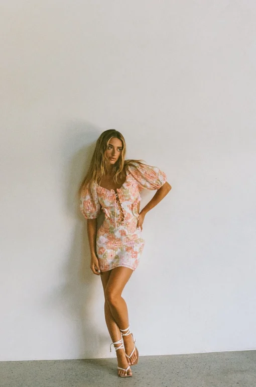 Dresses | SABO Brisa Corest Dress