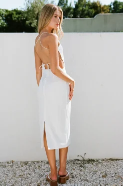 Dresses | SABO Brylie Midi Dress