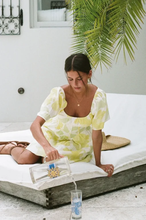 Dresses | SABO Calais Dress-Solstice Floral