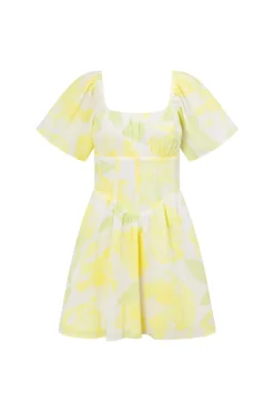 Dresses | SABO Calais Dress-Solstice Floral