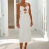Dresses | SABO Callister Midi Dress