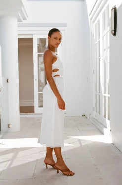 Dresses | SABO Callister Midi Dress