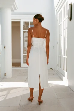 Dresses | SABO Callister Midi Dress