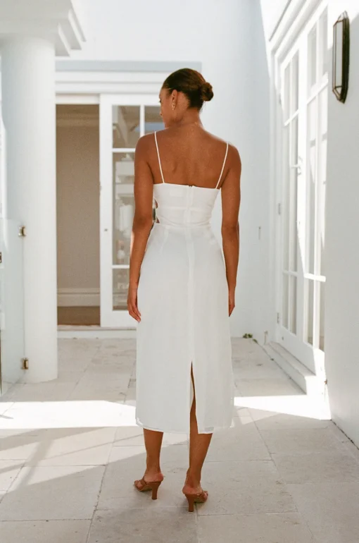Dresses | SABO Callister Midi Dress