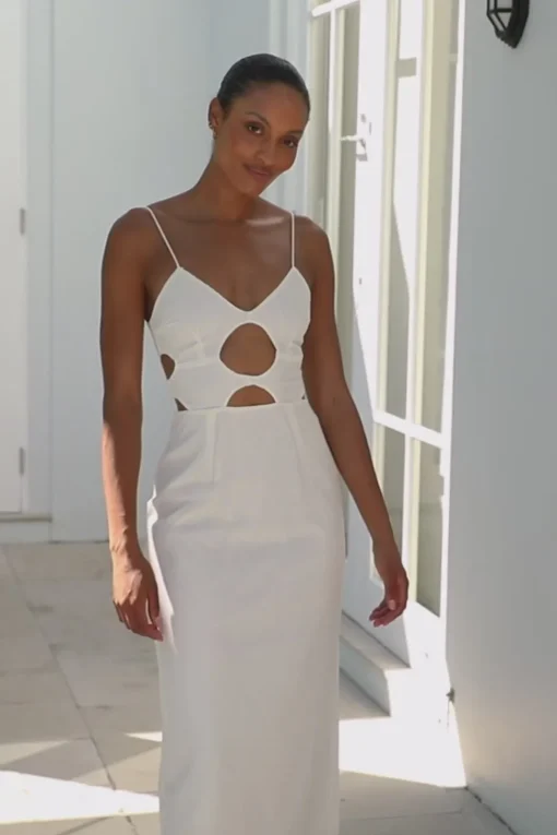 Dresses | SABO Callister Midi Dress