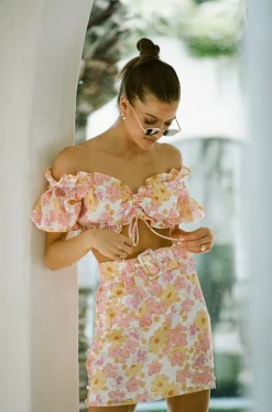 Sets | SABO Cambri Top