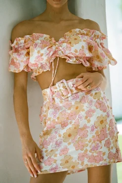 Sets | SABO Cambri Top