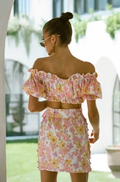 Sets | SABO Cambri Top