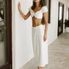 Sets | SABO Cato Button Top