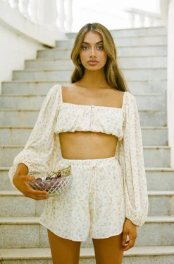 Sets | SABO Cayenne Top