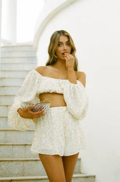 Sets | SABO Cayenne Top