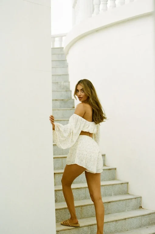 Sets | SABO Cayenne Top