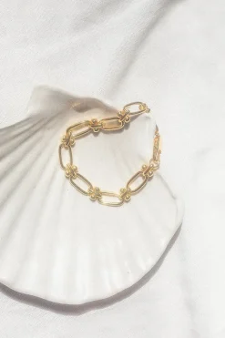 Bracelets | SABO Cel Link Bracelet
