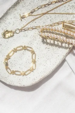 Bracelets | SABO Cel Link Bracelet