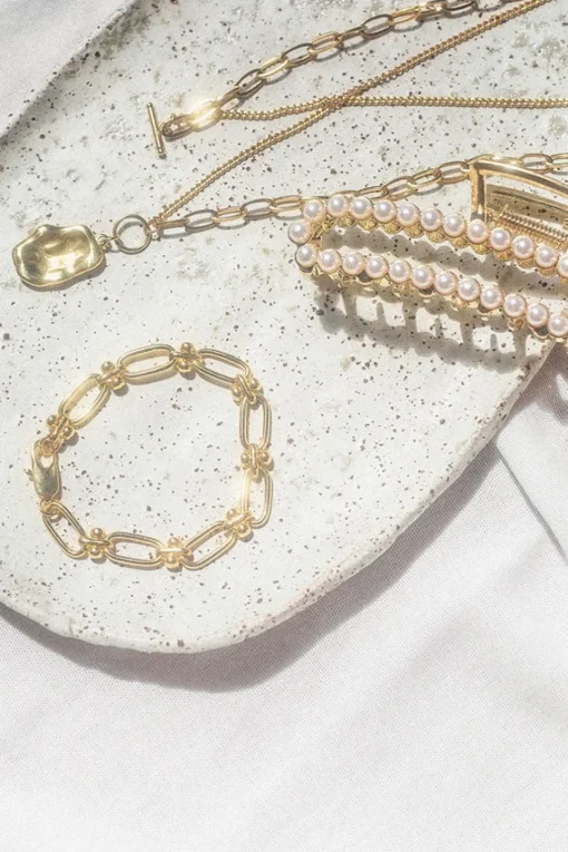 Bracelets | SABO Cel Link Bracelet