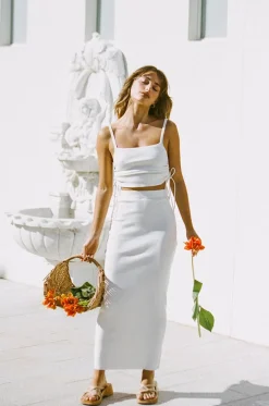 Sets | SABO Celina Knit Skirt
