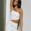 Dresses | SABO Charlea Cutout Dress