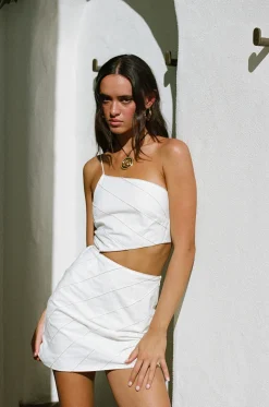 Dresses | SABO Charlea Cutout Dress