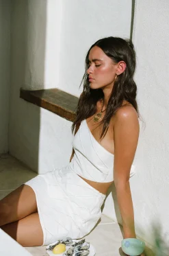Dresses | SABO Charlea Cutout Dress