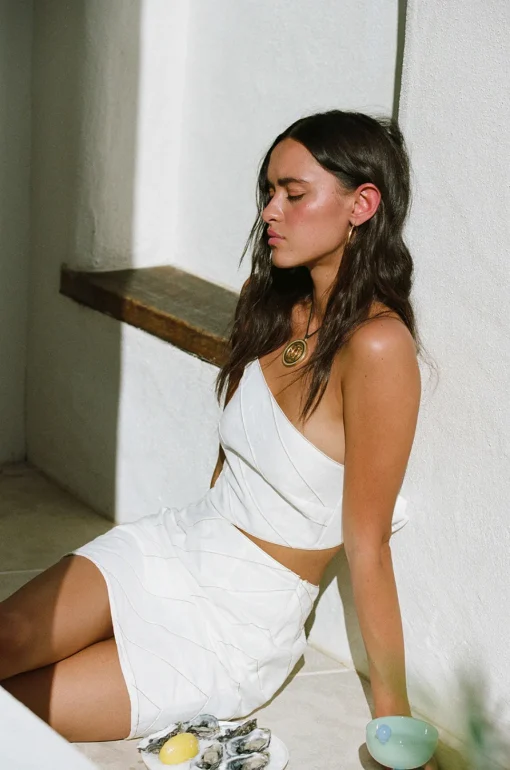 Dresses | SABO Charlea Cutout Dress