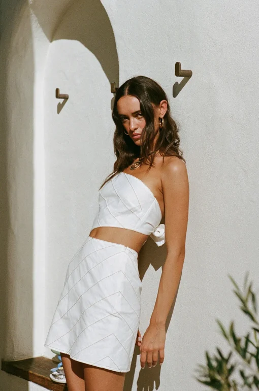 Dresses | SABO Charlea Cutout Dress