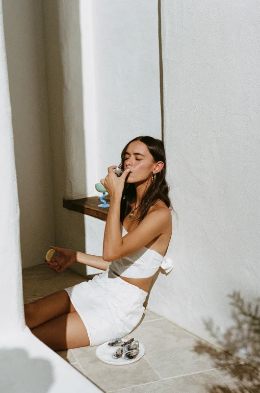 Dresses | SABO Charlea Cutout Dress