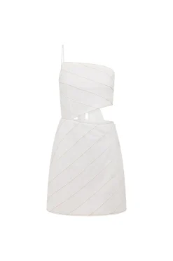 Dresses | SABO Charlea Cutout Dress