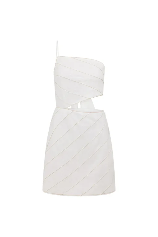 Dresses | SABO Charlea Cutout Dress