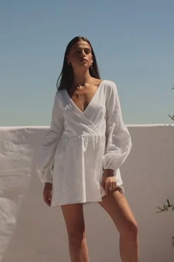 Dresses | SABO Charlotte Dress