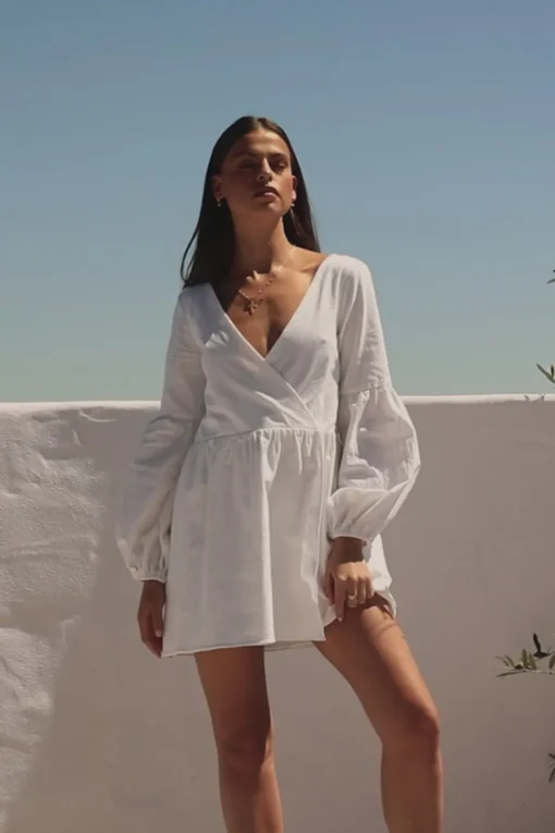 Dresses | SABO Charlotte Dress