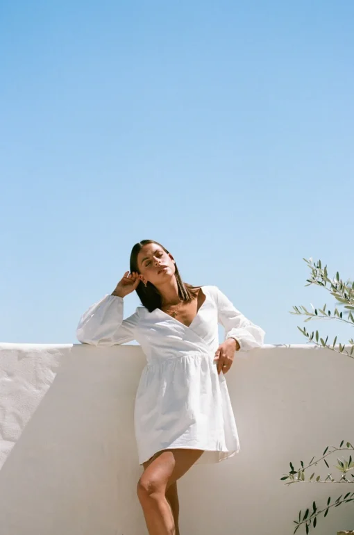 Dresses | SABO Charlotte Dress