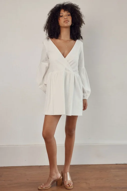 Dresses | SABO Charlotte Dress