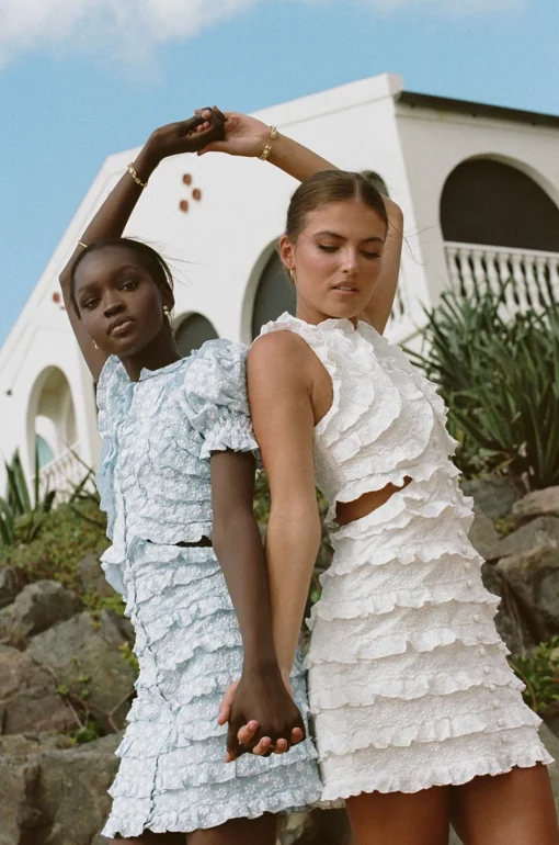 Dresses | SABO Cilia Dress