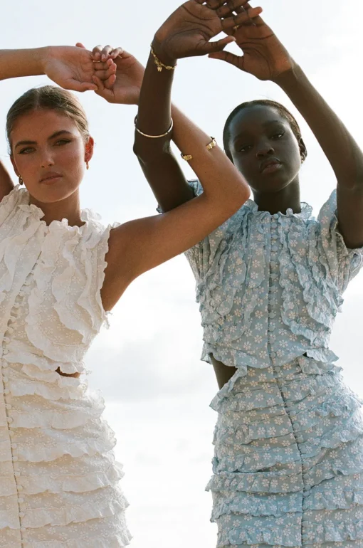 Dresses | SABO Cilia Dress